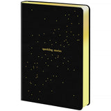 Ежедневник 2026 Axent Partner Mellow Sparkling stories 8823-26-2-A, 145*210