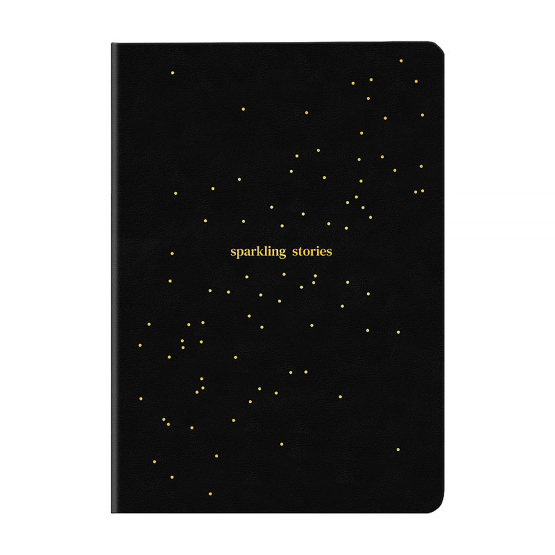 Ежедневник 2026 Axent Partner Mellow Sparkling stories 8823-26-2-A, 145*210