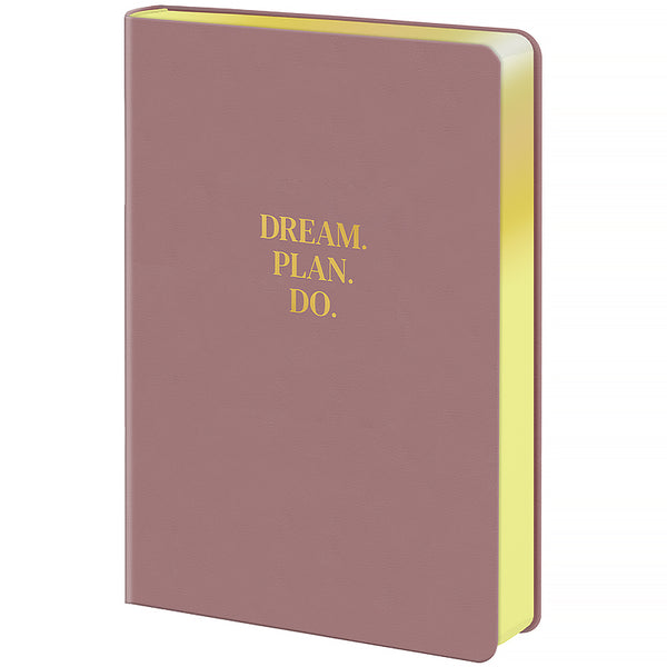 Ежедневник 2026 Axent Partner Mellow Dream 8823-26-3-A, 145*210