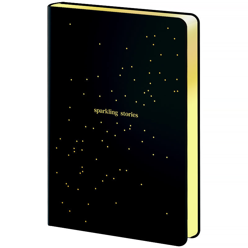Ежедневник 2026 Axent Pocket Mellow Sparkling 8828-26-2-A, 101*146