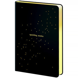 Ежедневник 2026 Axent Pocket Mellow Sparkling 8828-26-2-A, 101*146