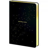 Ежедневник 2026 Axent Pocket Mellow Sparkling 8828-26-2-A, 101*146