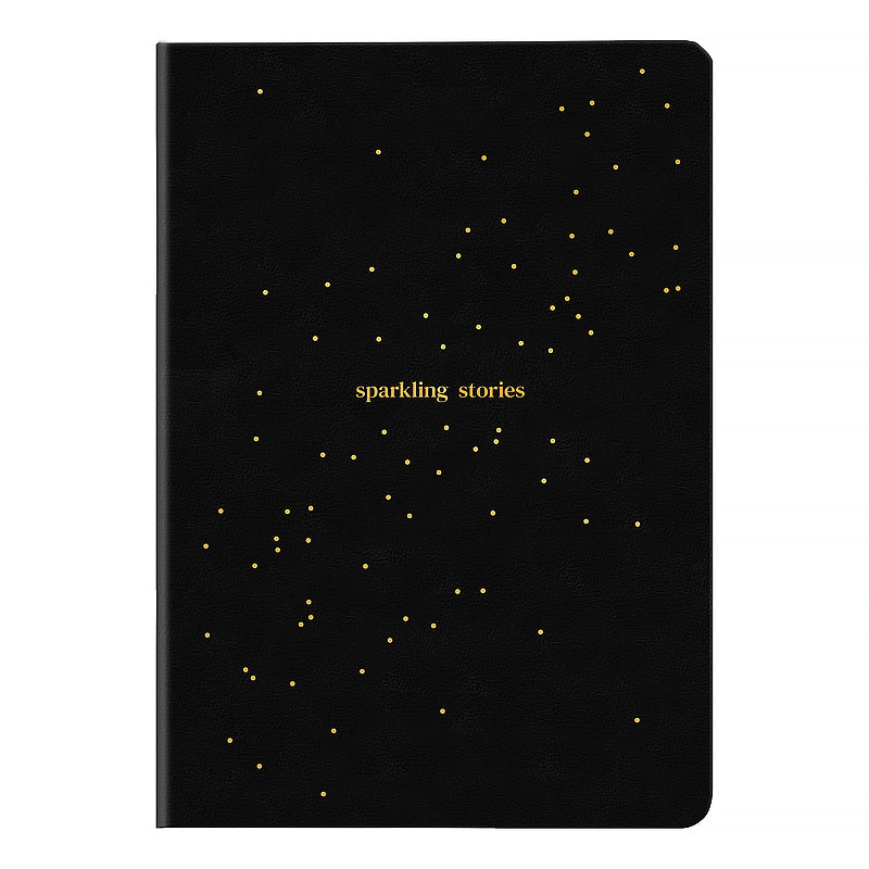 Ежедневник 2026 Axent Pocket Mellow Sparkling 8828-26-2-A, 101*146
