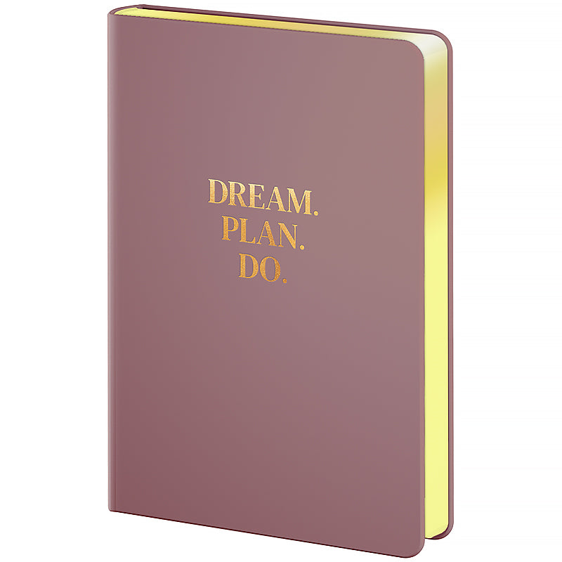 Ежедневник 2026 Axent Pocket Mellow Dream 8828-26-3-A, 101*146
