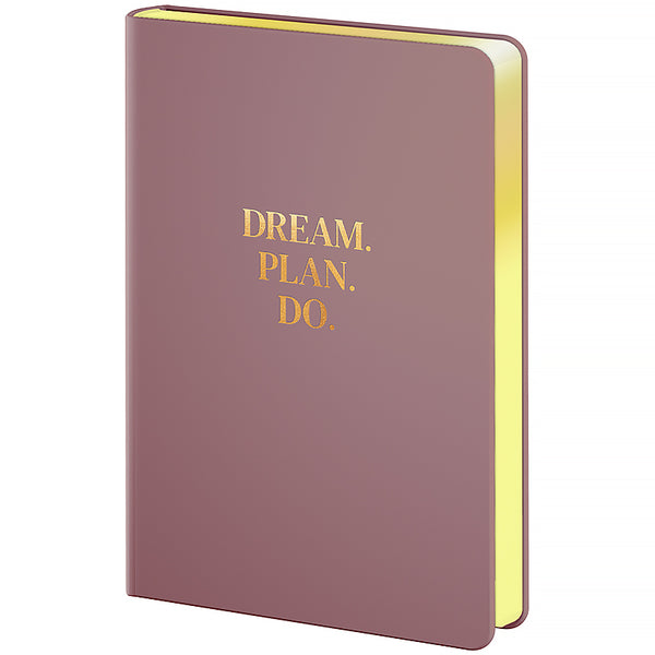 Ежедневник 2026 Axent Pocket Mellow Dream 8828-26-3-A, 101*146