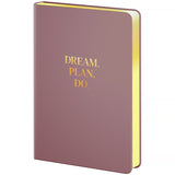 Ежедневник 2026 Axent Pocket Mellow Dream 8828-26-3-A, 101*146