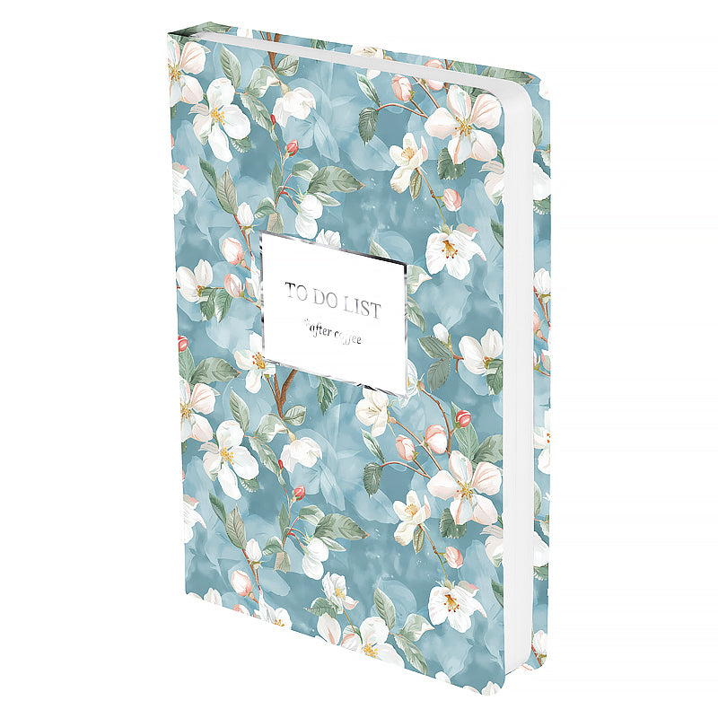 Ежедневник 2026 Axent Partner Gentle Blossom 8901-26-3-A, 145*210