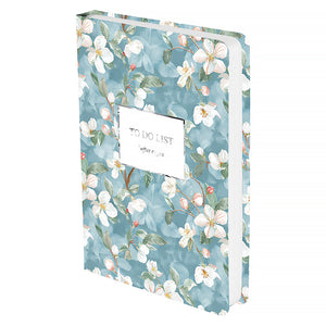 Ежедневник 2026 Axent Partner Gentle Blossom 8901-26-3-A, 145*210