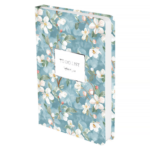 Ежедневник 2026 Axent Partner Gentle Blossom 8901-26-3-A, 145*210