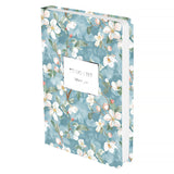 Ежедневник 2026 Axent Partner Gentle Blossom 8901-26-3-A, 145*210