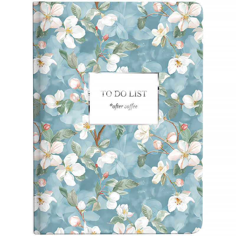 Ежедневник 2026 Axent Partner Gentle Blossom 8901-26-3-A, 145*210