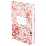 Ежедневник 2026 Axent Pocket Peony Dreams 8902-26-2-A, 101*146