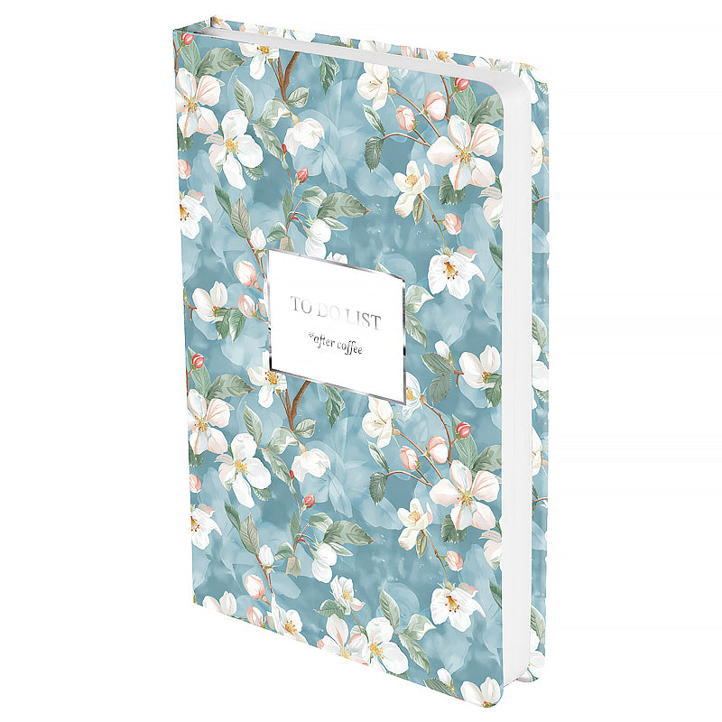 Ежедневник 2026 Axent Pocket Gentle Blossom 8902-26-3-A, 101*146