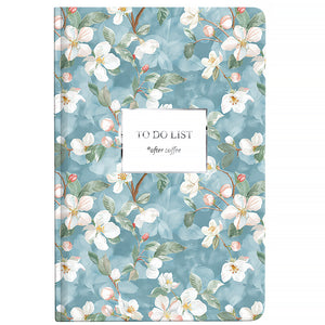 Ежедневник 2026 Axent Pocket Gentle Blossom 8902-26-3-A, 101*146