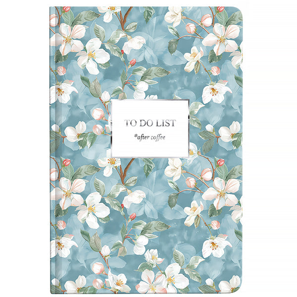 Ежедневник 2026 Axent Pocket Gentle Blossom 8902-26-3-A, 101*146