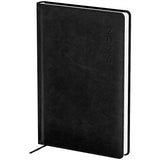 Щоденник 2026 Axent Classic Lux 8844-26-1-A, 145*210, слп/т чорний
