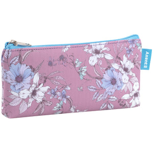 Пенал Axent Blue Elegance 1460-1-A-PPS