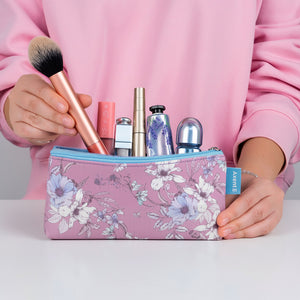 Пенал Axent Blue Elegance 1460-1-A-PPS