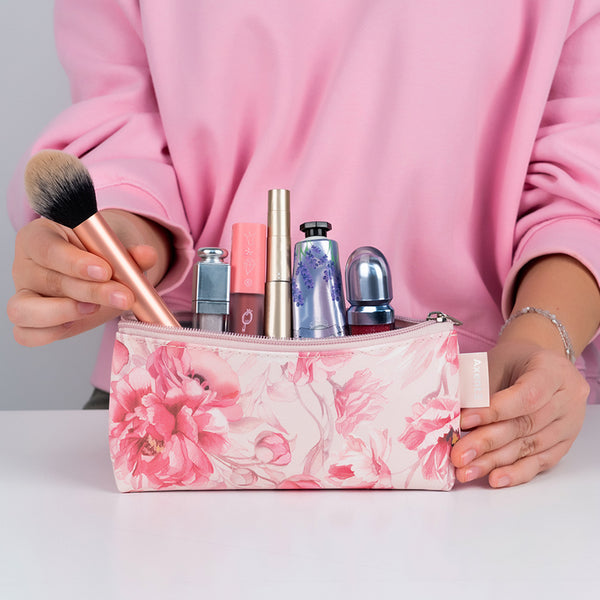 Пенал Axent Peony Dreams 1460-3-A-CC