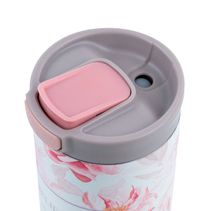 Термокружка Axent Peony Dreams, 8721-8-A-CC, 350 мл