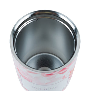 Термокружка Axent Peony Dreams, 8721-8-A-CC, 350 мл