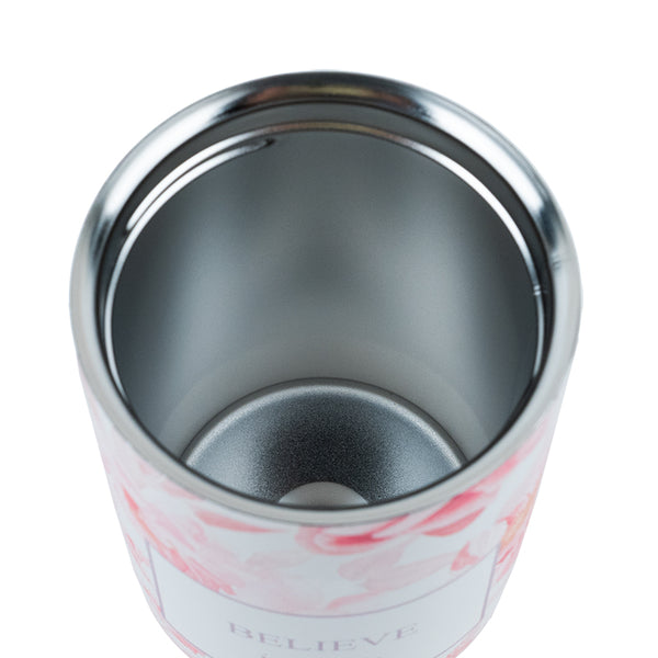 Термокружка Axent Peony Dreams, 8721-8-A-CC, 350 мл