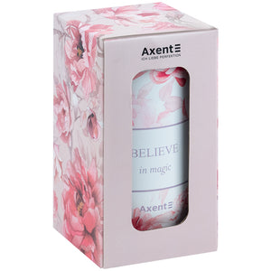 Термокружка Axent Peony Dreams, 8721-8-A-CC, 350 мл