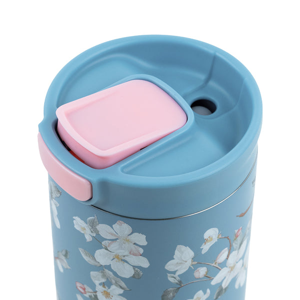 Термокружка Axent Gentle Blossom, 8721-9-A, 350 мл