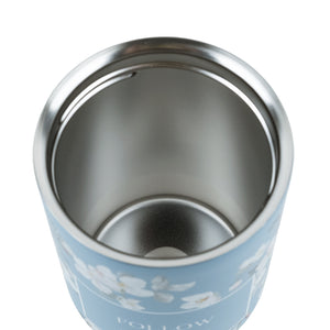 Термокружка Axent Gentle Blossom, 8721-9-A, 350 мл