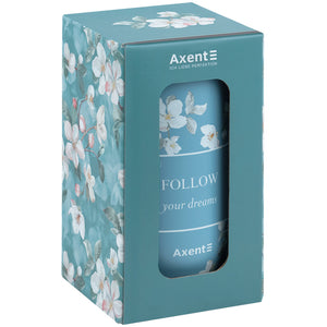 Термокружка Axent Gentle Blossom, 8721-9-A, 350 мл