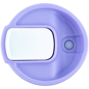 Термокружка Axent Violet Whispers, 8721-10-A, 350 мл