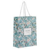 Пакет бумажный подарочный Axent Gentle Blossom 8501-33-A, 18х24 см