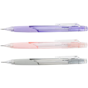 Олівець механічний Axent Point7 AMP9029-A, HB, 0.7 мм