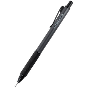 Олівець механічний Axent Pro AMP9030-01-А, HB, 0.5 мм, чорний
