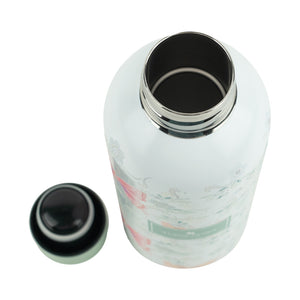 Термобутылка Axent Turnowsky, Nature’s Melody 8720-7-A-TR, 500 мл