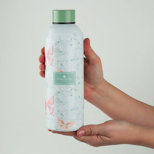 Термобутылка Axent Turnowsky, Nature’s Melody 8720-7-A-TR, 500 мл