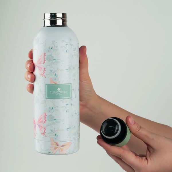 Термобутылка Axent Turnowsky, Nature’s Melody 8720-7-A-TR, 500 мл