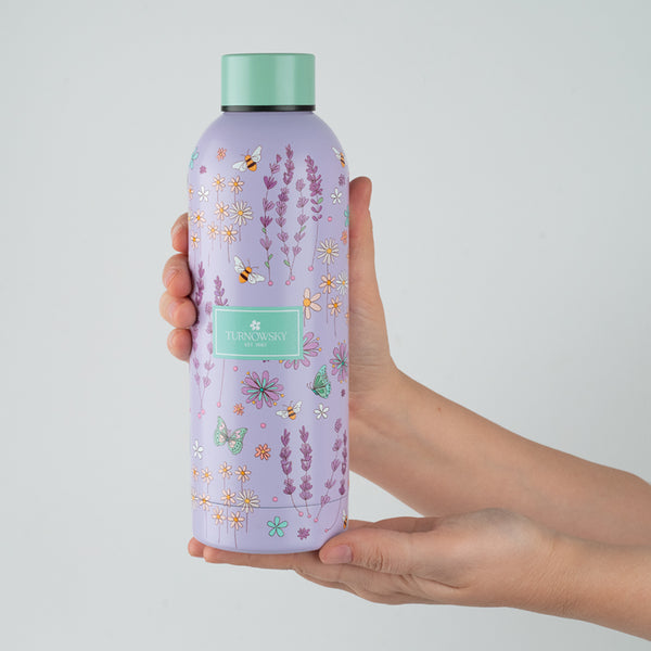 Термобутылка Axent Turnowsky, Morning Dew 8720-8-A-TR, 500 мл