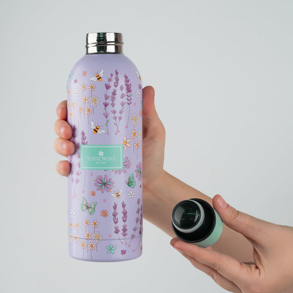 Термобутылка Axent Turnowsky, Morning Dew 8720-8-A-TR, 500 мл