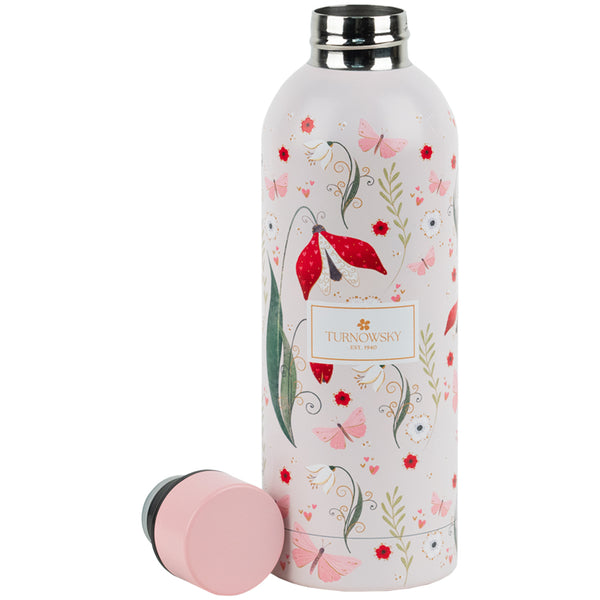 Термобутылка  Axent Turnowsky, Secret Garden 8720-9-A-TR, 500 мл