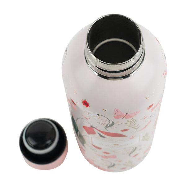 Термобутылка  Axent Turnowsky, Secret Garden 8720-9-A-TR, 500 мл