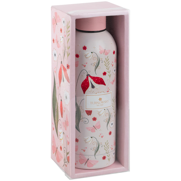 Термобутылка  Axent Turnowsky, Secret Garden 8720-9-A-TR, 500 мл