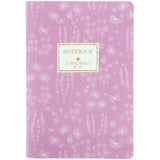 Книга записна Axent Turnowsky Morning Dew 8710-5-A-TR, А5, 60 аркушів, клітинка