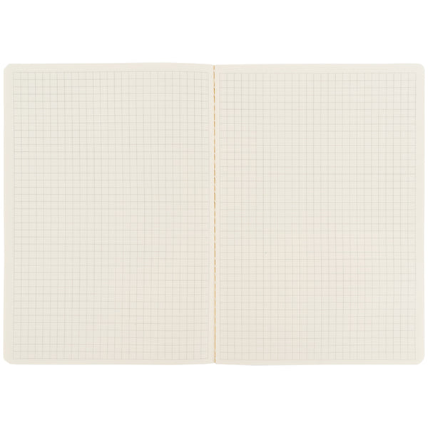 Книга записная Axent Turnowsky Morning Dew 8710-5-A-TR, А5, 60 листов, клетка