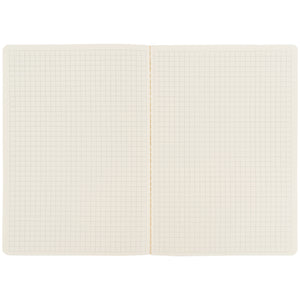 Книга записная Axent Turnowsky Morning Dew 8710-6-A-TR, А5, 60 листов, клетка