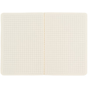 Книга записная Axent Turnowsky Morning Dew 8711-5-A-TR, А6, 60 листов, клетка