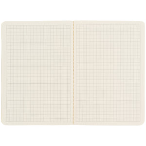 Книга записна Axent Partner  Black&White 8711-7-A, A6, 60 аркушів, клітинка