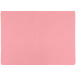 Книга записна Axent Secret Garden 1 8700-17-A-TR, A5, 80 аркушів, клітинка