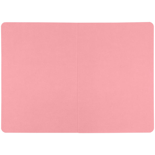 Книга записна Axent Secret Garden 1 8700-17-A-TR, A5, 80 аркушів, клітинка