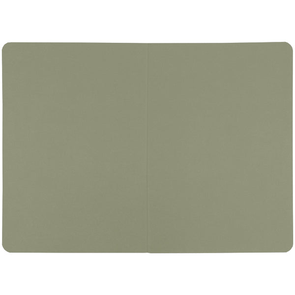 Книга записна Axent  Secret Garden 2 8700-18-A, A5, 80 аркушів, клітинка